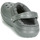Sapatos Tamancos Crocs CLASSIC LINED CLOG Cinza