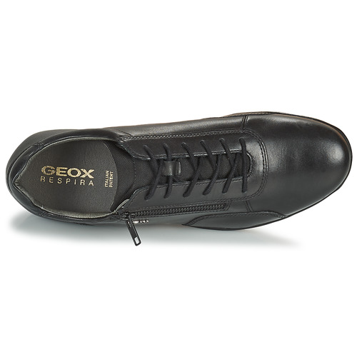 Geox UOMO SYMBOL Preto