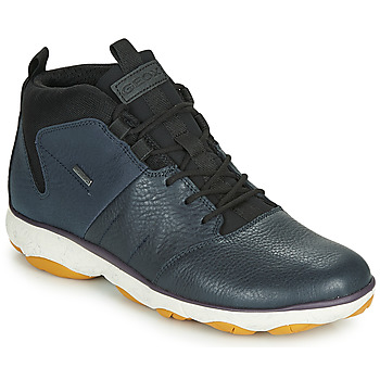 Sapatos Homem adidas adidasi sack pack for women shoes clearance store Geox U NEBULA 4 X 4 B ABX Marinho