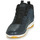 Sapatos Homem Sapatilhas de cano-alto Geox U NEBULA 4 X 4 B ABX Marinho