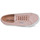 Sapatos Mulher Sapatilhas Superga 2730 SUEU Rosa