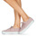 Sapatos Mulher Sapatilhas Superga 2730 SUEU Rosa