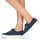 Sapatos Mulher Sapatilhas Superga 2730 SUEU Navy