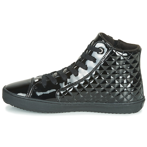 Geox J KALISPERA GIRL Preto