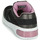 Sapatos Rapariga Sapatilhas de cano-alto Geox J XLED GIRL Maybelline New Y