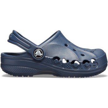 Sapatos Criança Chinelos Crocs Crocs™ Baya Clog Kid's Navy