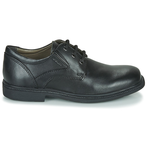 Geox J FEDERICO M Preto