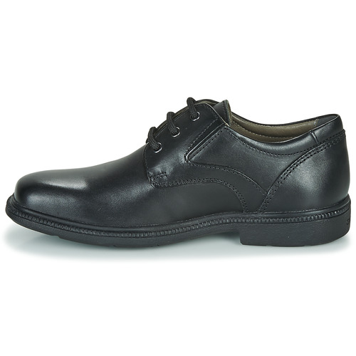 Geox J FEDERICO M Preto