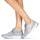 Sapatos Mulher Sapatilhas Reebok Sport EVERFORCE BREEZE Cinza / Rosa