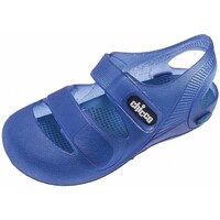 Sapatos Sapatos aquáticos Chicco 23618-18 Azul