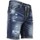 Textil Homem Calças curtas Enos 90141725 Azul