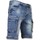 Textil Homem Ver todas as vendas privadas 90142115 Azul