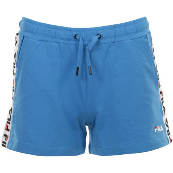 Textil Mulher Shorts / Bermudas Balance Fila Wn's Maria Shorts Azul