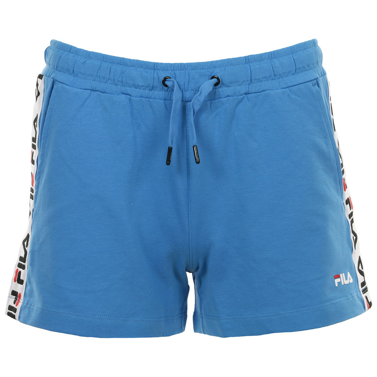 Textil Mulher Shorts / Bermudas Fila Wn's Maria Shorts Azul