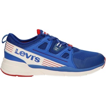 Sapatos Criança Multi-desportos Levi's VORE0004T BROOKLYN Azul