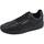 Sapatos Homem Fitness / Training  Lumberjack Summer Chuck SM59005-001 CB001 Preto