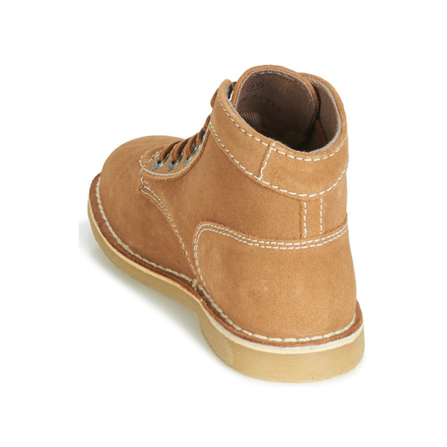 Kickers ORILEGEND Camel