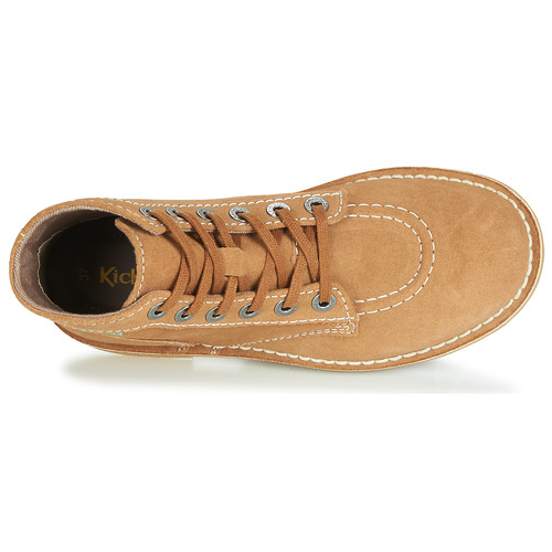 Kickers ORILEGEND Camel