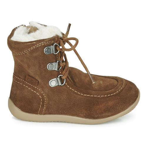 Kickers BAMARA Camel