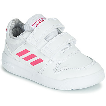 Sapatos Rapariga Sapatilhas adidas Performance VECTOR I Branco / Rosa