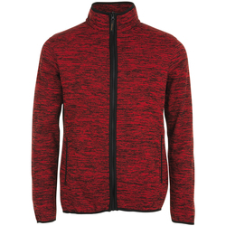Textil Emporio Armani EA7 Sols TURBO MODERN STYLE Rojo