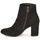 Sapatos Mulher Botins Refresh 69113-BLACK Preto