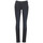 Textil Mulher Calças Jeans G-Star Raw MIDGE MID STRAIGHT WMN Black Spot Midi Dress