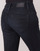 Textil Mulher Calças Jeans G-Star Raw MIDGE MID STRAIGHT WMN Azul / Escuro