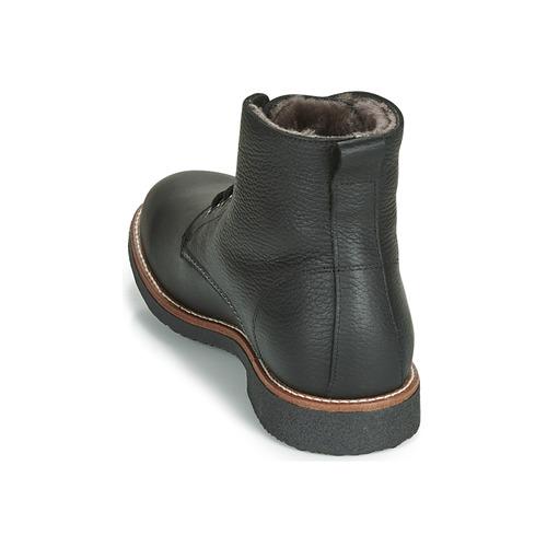 Panama Jack GLASGOW Preto