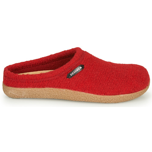Giesswein VEITSCH Vermelho
