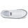 Sapatos Mulher Sapatilhas Converse CHUCK TAYLOR ALL STAR DAINTY GS  LEATHER OX Branco