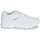 Sapatos Mulher Sapatilhas Reebok Classic AZTREK Branco / Azul
