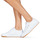 Sapatos Mulher Sapatilhas Reebok Classic CLUB C 85 Branco