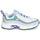 Sapatos Mulher Sapatilhas Reebok court Classic DAYTONA DMX Branco / Cinza