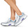 Sapatos Mulher Sapatilhas Reebok Ultra Classic DAYTONA DMX Branco / Cinza