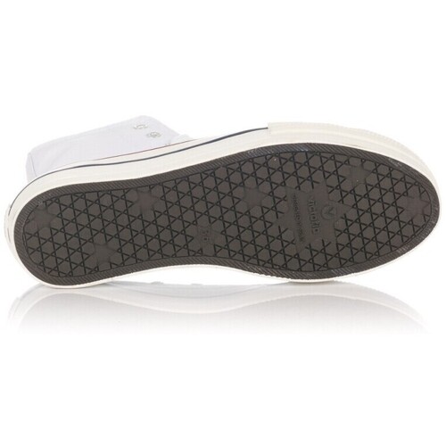 Victoria TRIBU DOBLE BOTIN Branco