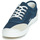 Sapatos Sapatilhas Kawasaki RETRO Azul