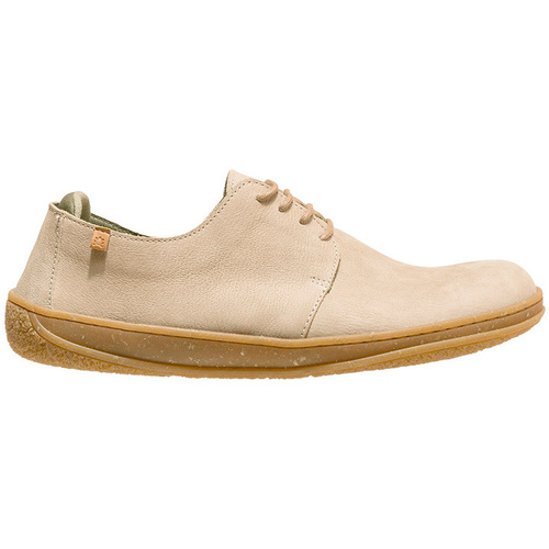 Sapatos Homem Sapatilhas El Naturalista 2538117S0005 Cinza
