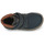 Sapatos Rapaz Botas baixas Tom Tailor 73003-BLEU Azul