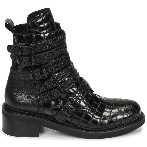 Mimmu RIPTILUS Preto
