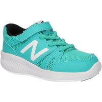 Sapatos Rapariga Multi-desportos New Balance IT570GR Verde