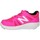 Sapatos Rapariga Multi-desportos New Balance IT570PK IT570PK 