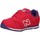 Sapatos Criança Multi-desportos New Balance IV373PY IV373PY 