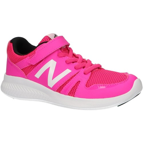 Sapatos Rapariga Multi-desportos New Balance YT570PK YT570PK 