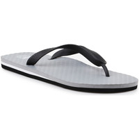 Sapatos Homem Chinelos K-Swiss Zorrie 02601-065-M grey, black