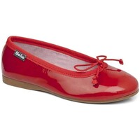Sapatos Rapariga Sabrinas Gorila 23870-24 Vermelho