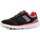 Sapatos Criança Sapatilhas Skechers GO Run 400 Preto