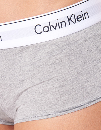 Calvin Klein Jeans MODERN COTTON SHORT Cinza
