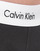 Roupa de interior Homem Boxer Calvin Klein Jeans COTTON STRECH HIP BREIF X 3 Preto / Branco / Cinza