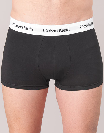 Mens Calvin Klein Brown Shorts